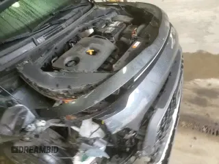 ✅ 2021 Kia Soul EX • VIN: KNDJ33AU5M7772618 • Lot: 69218365. Listed on Copart with 57,528 mi. Free auction sales archive from the USA and detailed vehicle history report at DreamBid. Image 16.