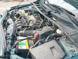 ✅ 2010 Toyota Corolla LE • VIN: 1NXBU4EE6AZ296690 • Лот: 42567451. Опубликован ранее на IAAI с пробегом 214 288 миль. Бесплатный доступ к архиву аукционных продаж из США и подробный отчёт об истории автомобиля на DreamBid. Изображение 20.