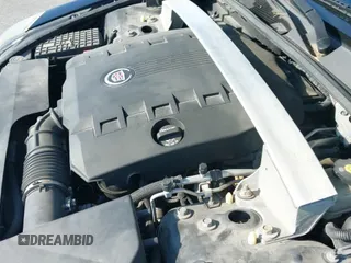 ✅ 2013 Cadillac CTS • VIN: 1G6DC1E31D0109383 • Лот: 42898682. Опубликован ранее на IAAI с пробегом 123 877 миль. Бесплатный доступ к архиву аукционных продаж из США и подробный отчёт об истории автомобиля на DreamBid. Изображение 19.