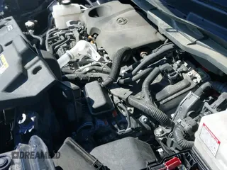 ✅ 2021 Toyota Sienna XLE • VIN: 5TDJRKEC2MS023873 • Lot: 42007925. Listed on IAAI with 75,909 mi. Free auction sales archive from the USA and detailed vehicle history report at DreamBid. Image 19.