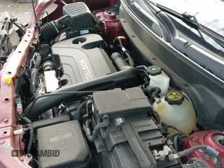 ✅ 2019 Chevrolet Equinox LT • VIN: 2GNAXUEV3K6189417 • Лот: 43586012. Опубликован ранее на IAAI с пробегом 64 835 миль. Бесплатный доступ к архиву аукционных продаж из США и подробный отчёт об истории автомобиля на DreamBid. Изображение 23.