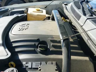 ✅ 2010 Jeep Grand Cherokee Limited • VIN: 1J4RR5GT1AC111192 • Lot: 43313728. Listed on IAAI with 213,278 mi. Free auction sales archive from the USA and detailed vehicle history report at DreamBid. Image 14.