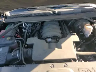 ✅ 2019 GMC Yukon XL SLT • VIN: 1GKS1GKC0KR407471 • Lot: 92951305. Wystawiony na Copart z przebiegiem 212 366 mil. Bezpłatny archiwum sprzedaży aukcyjnych z USA i szczegółowy raport historii pojazdu na DreamBid. Zdjęcie 14.