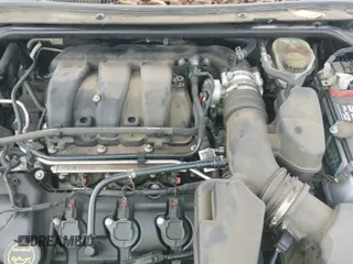 ✅ 2015 Ford Police Interceptor • VIN: 1FAHP2MK2FG135699 • Lot: 42614660. Listed on IAAI with 113,927 mi. Free auction sales archive from the USA and detailed vehicle history report at DreamBid. Image 19.