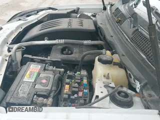 ✅ 2014 Chevrolet Captiva Sport LT • VIN: 3GNAL3EK2ES516035 • Lot: 42140541. Wystawiony na IAAI z przebiegiem 102 340 mil. Bezpłatny archiwum sprzedaży aukcyjnych z USA i szczegółowy raport historii pojazdu na DreamBid. Zdjęcie 12.