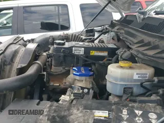 ✅ 2018 Ram 2500 Big Horn • VIN: 3C6UR5DL4JG277571 • Lot: 42481509. Listed on IAAI with 154,742 mi. Free auction sales archive from the USA and detailed vehicle history report at DreamBid. Image 19.