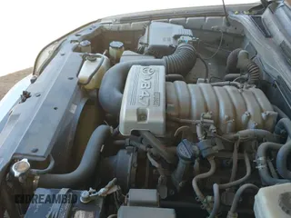 ✅ 2004 Toyota 4Runner Limited • VIN: JTEZT17R348004099 • Lot: 42821172. Listed on IAAI with 306,835 mi. Free auction sales archive from the USA and detailed vehicle history report at DreamBid. Image 19.