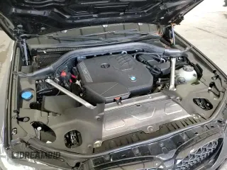 ✅ 2025 BMW X4 xDrive30i • VIN: 5UX33DT05S9X66522 • Lot: 69995505. Listed on Copart with 3,292 mi. Free auction sales archive from the USA and detailed vehicle history report at DreamBid. Image 14.