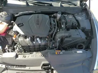 ✅ 2023 Hyundai Sonata SE • VIN: KMHL24JA4PA252291 • Лот: 85111945. Опубликован ранее на Copart с пробегом 67 322 миль. Бесплатный доступ к архиву аукционных продаж из США и подробный отчёт об истории автомобиля на DreamBid. Изображение 13.