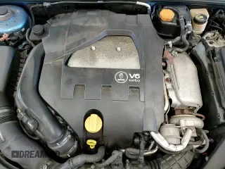 ✅ 2007 Saab 9-3 Aero • VIN: YS3FH71U476105718 • Lot: 71498225. Wystawiony na Copart z przebiegiem 85 421 mil. Bezpłatny archiwum sprzedaży aukcyjnych z USA i szczegółowy raport historii pojazdu na DreamBid. Zdjęcie 13.