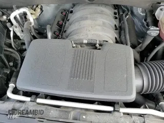 ✅ 2021 Cadillac Escalade ESV Premium Luxury • VIN: 1GYS4LKL2MR333494 • Lot: 87228515. Listed on Copart with 42,528 mi. Free auction sales archive from the USA and detailed vehicle history report at DreamBid. Image 15.