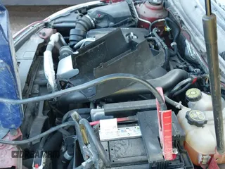 ✅ 2014 Buick Regal Premium I • VIN: 2G4GN5EX5E9266948 • Lot: 40739406. Listed on IAAI with 107,488 mi. Free auction sales archive from the USA and detailed vehicle history report at DreamBid. Image 19.