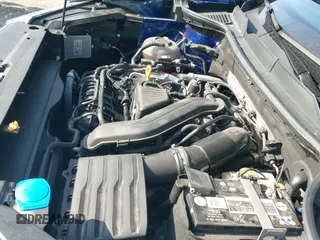 ✅ 2023 Volkswagen Taos SEL • VIN: 3VV2X7B28PM344387 • Лот: 41958480. Опубликован ранее на IAAI с пробегом 9 533 миль. Бесплатный доступ к архиву аукционных продаж из США и подробный отчёт об истории автомобиля на DreamBid. Изображение 19.