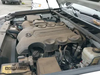 ✅ 2022 Toyota 4Runner SR5 • VIN: JTEMU5JR2N6053461 • Lot: 43195690. Listed on IAAI with 37,736 mi. Free auction sales archive from the USA and detailed vehicle history report at DreamBid. Image 19.