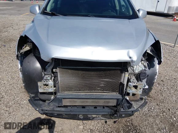 ✅ 2016 Chevrolet Trax LT • VIN: 3GNCJLSB1GL269414 • Лот: 45098047. Опубликован ранее на IAAI с пробегом 169 141 миль. Бесплатный доступ к архиву аукционных продаж из США и подробный отчёт об истории автомобиля на DreamBid. Изображение 6.