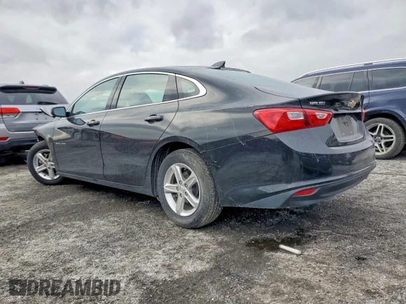 ✅ 2022 Chevrolet Malibu LS • VIN: 1G1ZC5ST4NF160236 • Lot: 99257785. Wystawiony na Copart z przebiegiem Nie podano. Bezpłatny archiwum sprzedaży aukcyjnych z USA i szczegółowy raport historii pojazdu na DreamBid. Zdjęcie 2.