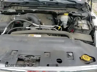 ✅ 2017 Ram 1500 Laramie • VIN: 1C6RR7JT3HS566059 • Lot: 62672125. Listed on Copart with 84,382 mi. Free auction sales archive from the USA and detailed vehicle history report at DreamBid. Image 13.