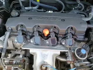 ✅ 2022 Honda HR-V EX • VIN: 3CZRU5H54NM745776 • Лот: 71721535. Опубликован ранее на Copart с пробегом 52 477 миль. Бесплатный доступ к архиву аукционных продаж из США и подробный отчёт об истории автомобиля на DreamBid. Изображение 16.