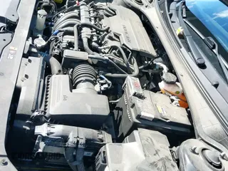 ✅ 2022 Hyundai Elantra Limited • VIN: 5NPLP4AG9NH051499 • Lot: 43480867. Listed on IAAI with 61,513 mi. Free auction sales archive from the USA and detailed vehicle history report at DreamBid. Image 20.