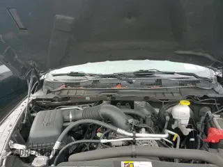 ✅ 2021 Ram 1500 Warlock • VIN: 1C6RR7GT9MS583658 • Lot: 57810735. Listed on Copart with 36,460 mi. Free auction sales archive from the USA and detailed vehicle history report at DreamBid. Image 15.