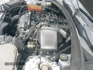 ✅ 2022 Chevrolet Camaro 1LT • VIN: 1G1FB1RX8N0127198 • Lot: 43615886. Listed on IAAI with 45,688 mi. Free auction sales archive from the USA and detailed vehicle history report at DreamBid. Image 19.