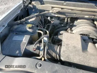 ✅ 2015 GMC Sierra 1500 • VIN: 1GTV2TEH3FZ226134 • Лот: 83011154. Опубликован ранее на Copart с пробегом 112 976 миль. Бесплатный доступ к архиву аукционных продаж из США и подробный отчёт об истории автомобиля на DreamBid. Изображение 15.