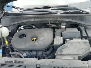 ✅ 2019 Hyundai Tucson SE • VIN: KM8J2CA48KU895729 • Лот: 43502823. Опубликован ранее на IAAI с пробегом 83 608 миль. Бесплатный доступ к архиву аукционных продаж из США и подробный отчёт об истории автомобиля на DreamBid. Изображение 19.