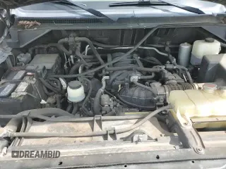 ✅ 2017 Nissan NV SL • VIN: 5BZAF0AA5HN850974 • Лот: 52101385. Опубликован ранее на Copart с пробегом 129 011 миль. Бесплатный доступ к архиву аукционных продаж из США и подробный отчёт об истории автомобиля на DreamBid. Изображение 14.