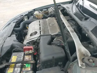 ✅ 2005 Lexus ES 350 • VIN: JTHBA30G655060278 • Лот: 43668713. Опубликован ранее на IAAI с пробегом 226 774 миль. Бесплатный доступ к архиву аукционных продаж из США и подробный отчёт об истории автомобиля на DreamBid. Изображение 12.