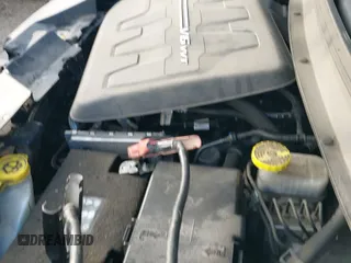 ✅ 2017 Jeep Cherokee Trailhawk • VIN: 1C4PJMBS4HW647852 • Lot: 41192324. Wystawiony na IAAI z przebiegiem 116 429 mil. Bezpłatny archiwum sprzedaży aukcyjnych z USA i szczegółowy raport historii pojazdu na DreamBid. Zdjęcie 19.