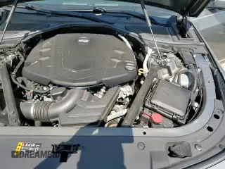 ✅ 2017 Cadillac CT6 Luxury AWD • VIN: 1G6KD5RS7HU139371 • Лот: 66894445. Опубликован ранее на Copart с пробегом 28 272 миль. Бесплатный доступ к архиву аукционных продаж из США и подробный отчёт об истории автомобиля на DreamBid. Изображение 15.