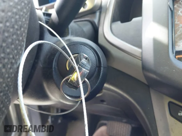 ✅ 2013 Chevrolet Sonic LT • VIN: 1G1JC6SH3D4234349 • Лот: 44127356. Опубликован ранее на IAAI с пробегом 79 323 миль. Бесплатный доступ к архиву аукционных продаж из США и подробный отчёт об истории автомобиля на DreamBid. Изображение 11.