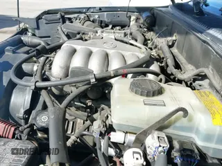 ✅ 2002 Toyota 4Runner SR5 • VIN: JT3GN86R020256294 • Лот: 43368900. Опубликован ранее на IAAI с пробегом 210 219 миль. Бесплатный доступ к архиву аукционных продаж из США и подробный отчёт об истории автомобиля на DreamBid. Изображение 20.