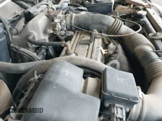 ✅ 1997 Ford Aspire • VIN: KNJLT06H0V6215753 • Lot: 41504661. Listed on IAAI with 80,300 mi. Free auction sales archive from the USA and detailed vehicle history report at DreamBid. Image 12.