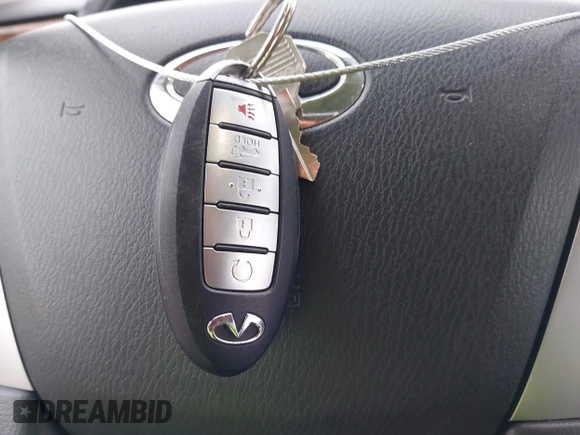 ✅ 2019 Infiniti QX80 Luxe • VIN: JN8AZ2NF8K9686715 • Lot: 43794877. Wystawiony na IAAI z przebiegiem 81 192 mil. Bezpłatny archiwum sprzedaży aukcyjnych z USA i szczegółowy raport historii pojazdu na DreamBid. Zdjęcie 11.