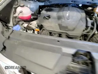 2022 Hyundai Santa Cruz SEL с VIN 5NTJCDAE0NH022220, выставлен на аукционе Copart как лот 86108174 с пробегом 34 412 миль миль и Списание • Salvage title. История ставок и продаж доступна на DreamBid. Изображение 14.