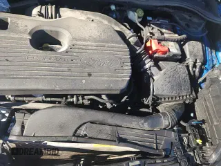 ✅ 2020 Ford Escape Titanium • VIN: 1FMCU9J97LUA00640 • Lot: 92420825. Wystawiony na Copart z przebiegiem 118 354 mil. Bezpłatny archiwum sprzedaży aukcyjnych z USA i szczegółowy raport historii pojazdu na DreamBid. Zdjęcie 16.