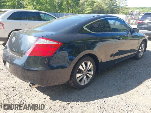 ✅ 2009 Honda Accord EX • VIN: 1HGCS12789A026877 • Lot: 45230025. Wystawiony na IAAI z przebiegiem 155 656 mil. Bezpłatny archiwum sprzedaży aukcyjnych z USA i szczegółowy raport historii pojazdu na DreamBid. Zdjęcie 4.