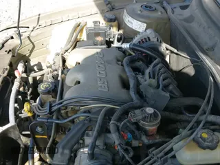 ✅ 2001 Oldsmobile Alero GL2 • VIN: 1G3NL52E31C273890 • Lot: 41469648. Wystawiony na IAAI z przebiegiem 145 949 mil. Bezpłatny archiwum sprzedaży aukcyjnych z USA i szczegółowy raport historii pojazdu na DreamBid. Zdjęcie 23.