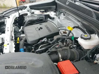 ✅ 2025 Buick Encore GX Preferred • VIN: KL4AMCSL5SB071326 • Lot: 42437400. Listed on IAAI with 13,718 mi. Free auction sales archive from the USA and detailed vehicle history report at DreamBid. Image 20.