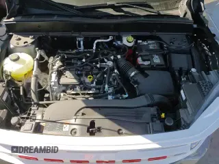 ✅ 2024 Ford Bronco Sport Heritage • VIN: 3FMCR9G60RRF52205 • Лот: 68725155. Опубликован ранее на Copart с пробегом 2 099 миль. Бесплатный доступ к архиву аукционных продаж из США и подробный отчёт об истории автомобиля на DreamBid. Изображение 14.