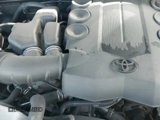 ✅ 2013 Toyota 4Runner SR5 • VIN: JTEBU5JRXD5126717 • Лот: 43539552. Опубликован ранее на IAAI с пробегом 237 391 миль. Бесплатный доступ к архиву аукционных продаж из США и подробный отчёт об истории автомобиля на DreamBid. Изображение 19.