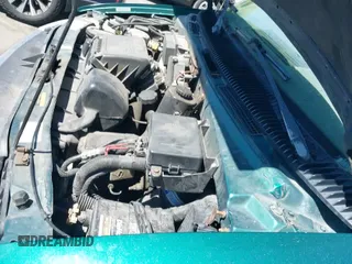 ✅ 1998 GMC Safari • VIN: 1GKEL19W6WB538262 • Лот: 42449727. Опубликован ранее на IAAI с пробегом 146 068 миль. Бесплатный доступ к архиву аукционных продаж из США и подробный отчёт об истории автомобиля на DreamBid. Изображение 19.