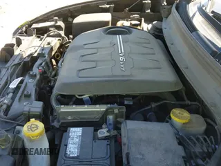 ✅ 2018 Jeep Cherokee Overland • VIN: 1C4PJMJXXJD594671 • Lot: 41864920. Listed on IAAI with 140,768 mi. Free auction sales archive from the USA and detailed vehicle history report at DreamBid. Image 19.