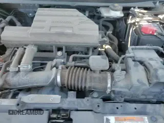 ✅ 2019 Honda CR-V EX-L • VIN: 5J6RW1H85KA014957 • Lot: 90682755. Listed on Copart with 85,483 mi. Free auction sales archive from the USA and detailed vehicle history report at DreamBid. Image 15.