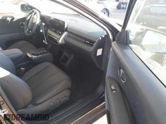 ✅ 2025 Hyundai Ioniq 5 SEL • VIN: 7YAKN4DA8SY032762 • Lot: 43905979. Wystawiony na IAAI z przebiegiem 753 mil. Bezpłatny archiwum sprzedaży aukcyjnych z USA i szczegółowy raport historii pojazdu na DreamBid. Zdjęcie 5.