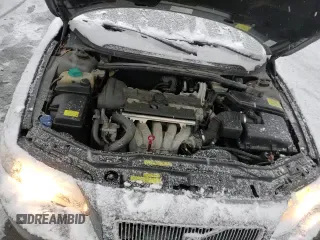 ✅ 2005 Volvo V70 • VIN: YV1SW612752494731 • Lot: 86027754. Listed on Copart with 159,294 mi. Free auction sales archive from the USA and detailed vehicle history report at DreamBid. Image 13.