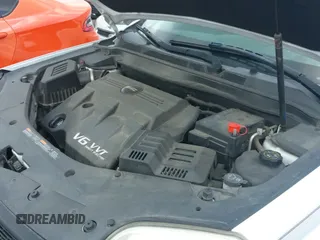 ✅ 2012 GMC Terrain SLE-2 • VIN: 2GKFLTE54C6388244 • Lot: 42550585. Listed on IAAI with 211,092 mi. Free auction sales archive from the USA and detailed vehicle history report at DreamBid. Image 12.