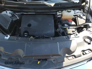 ✅ 2022 Chevrolet Traverse LT Cloth • VIN: 1GNEVGKW1NJ149981 • Lot: 80266605. Listed on Copart with 77,350 mi. Free auction sales archive from the USA and detailed vehicle history report at DreamBid. Image 17.