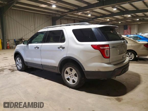✅ 2013 Ford Explorer • VIN: 1FM5K8B87DGC66867 • Лот: 78768745. Опубликован ранее на Copart с пробегом 212 402 миль. Бесплатный доступ к архиву аукционных продаж из США и подробный отчёт об истории автомобиля на DreamBid. Изображение 2.